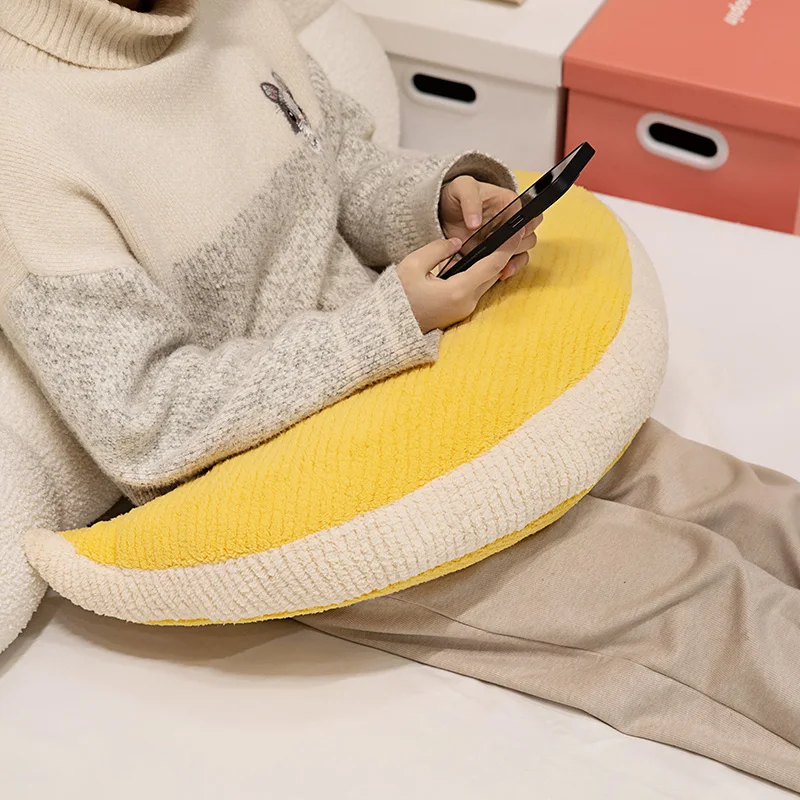 75cm eid lua travesseiro lua crescente macio brinquedos de pelúcia festival do oriente médio ramadan abraço travesseiro casa sofá almofada