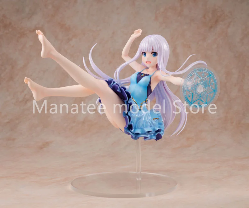 KADOKAWA Original เธอ Professed Herself นักเรียน Wise Man Mira1/7 PVC Action Figure อะนิเมะรุ่นของเล่นของขวัญ