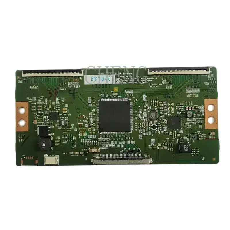 

Оригинальная материнская плата для LG 60UH6500-CB 60LG61CA-CD 6870C-0628A CT