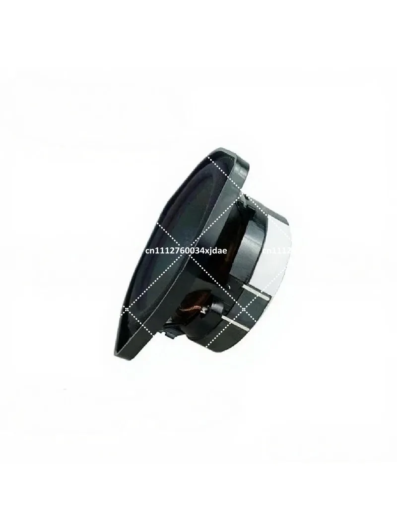 802 4.5-Inch Triangular Plastic Pot Material Rack Full Range Mid Low Frequency Speaker
