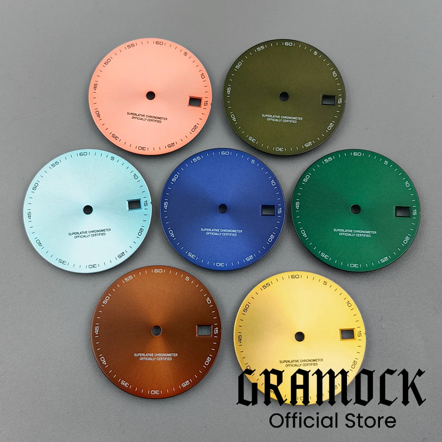 Sterile 29Mm Sunbur…