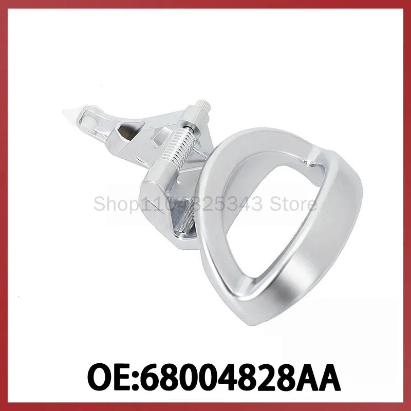 

68004828AA for Dodge Auto Parts Door Inner Handle Car Inside Door Handle Right Side