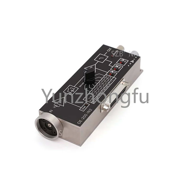 OE-200-SI/Uv/In1/In2 Adjustable Gain Optical Receiver/OE-200 Full Series/Femto