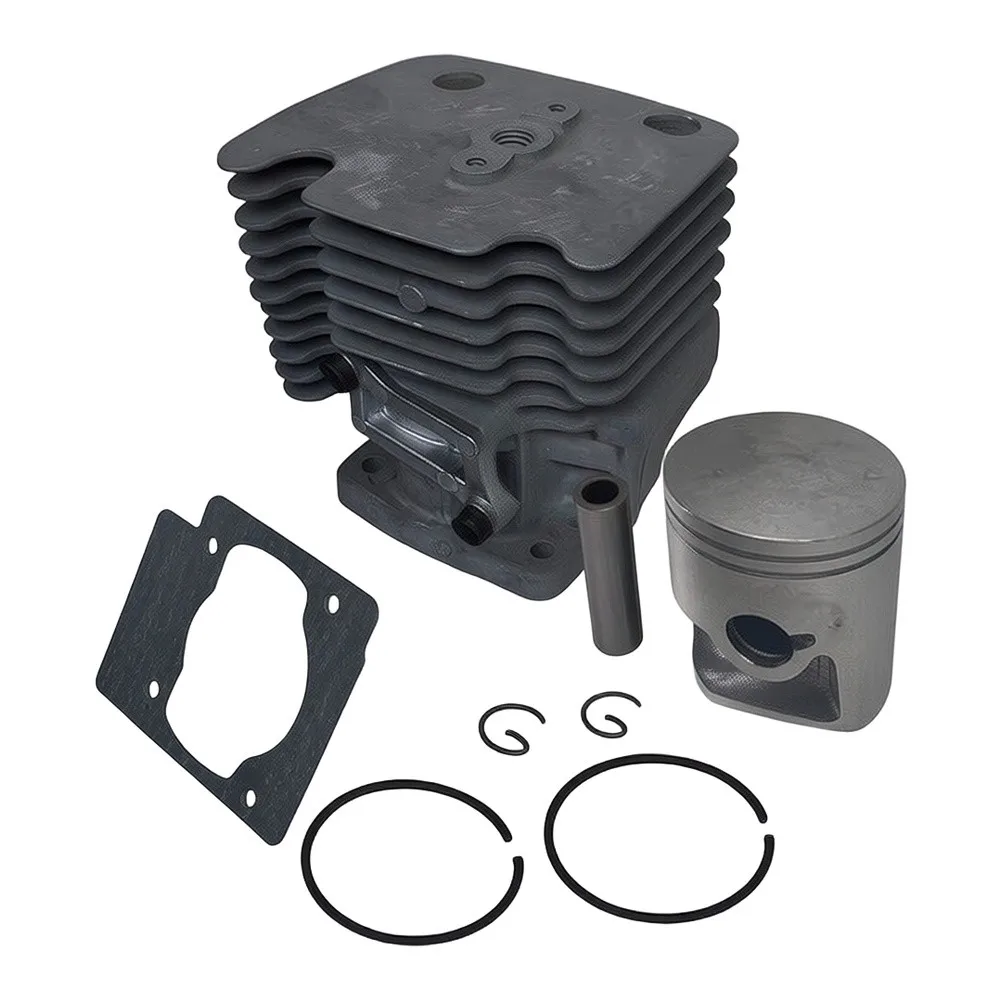 47.5MM Cylinder For Piston Gasket Kit 577257301 For Redmax EBZ6500 EBZ6500RH EBZ7500 Blower Engine Repair Parts