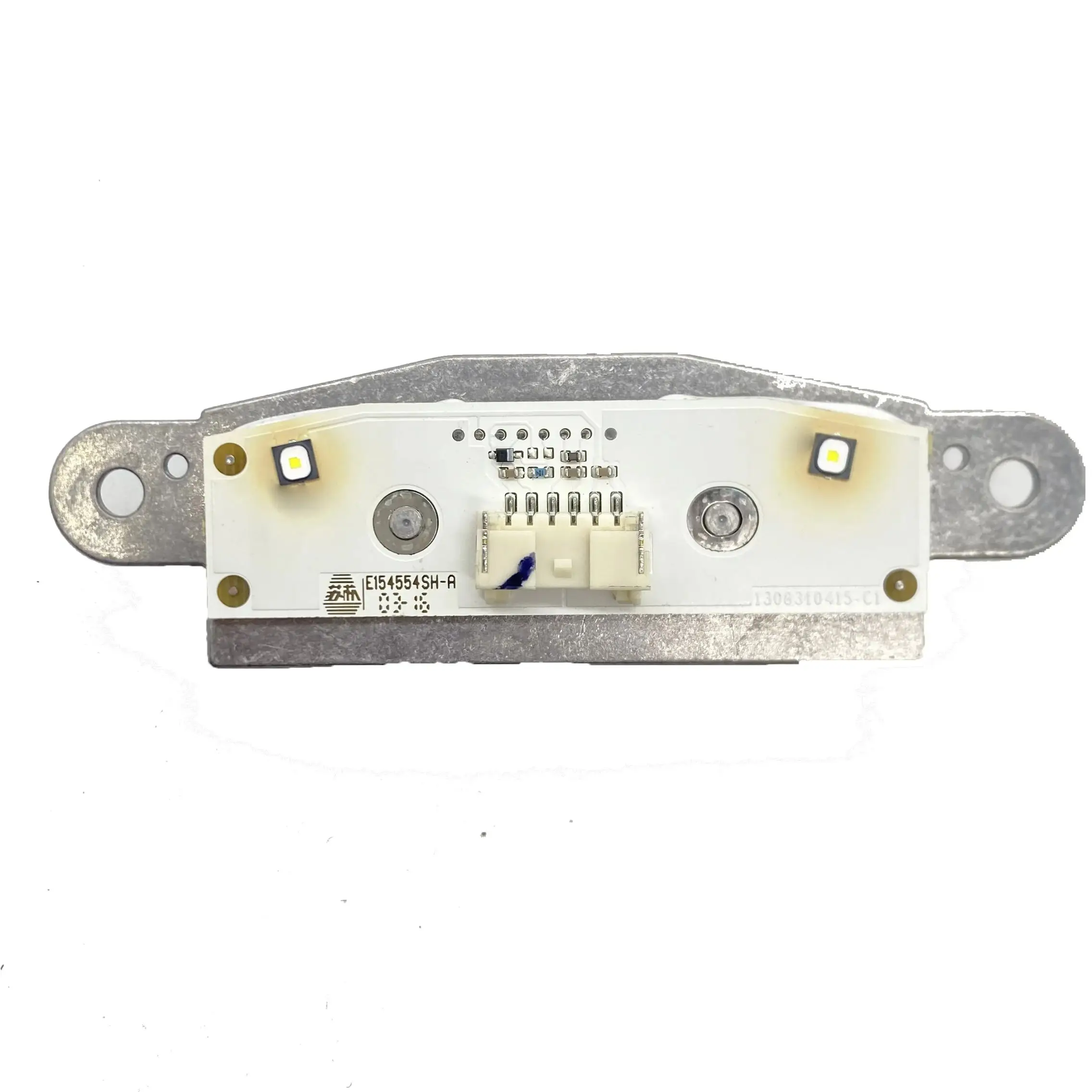 OEM 1308310415 Original F25 F26 F46 6002 TZ 0120 LED Headlight Headlight Module Daytime Running Light 1308310415 For X3