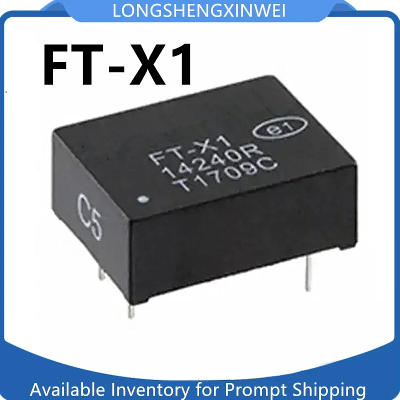 

1 шт. FT-X1 14240R DIP6 новый оригинальный