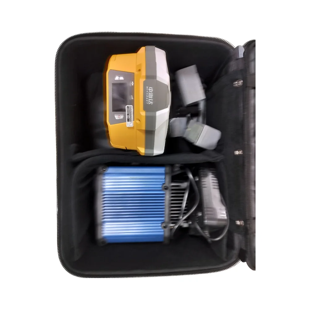 V60 Optics Instruments Handheld Receiver with Ihand20 Controller Second-Hand Surveying Gps RTK