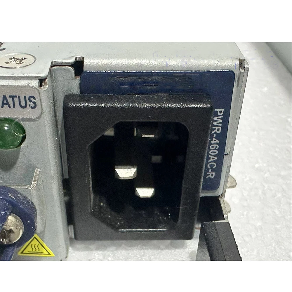 1pcs Disassembling Power Supply Is Used For DCS-7050QX PWR-460AC-R DS460S-3-402