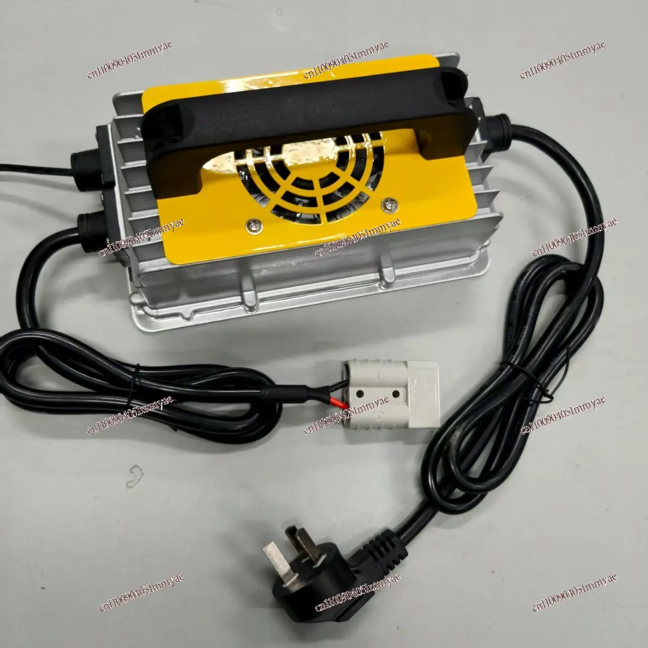 Charger 12v24v20a Stacker, Lift, Forklift, Washing Machine Charger 24V15A Lithium Battery