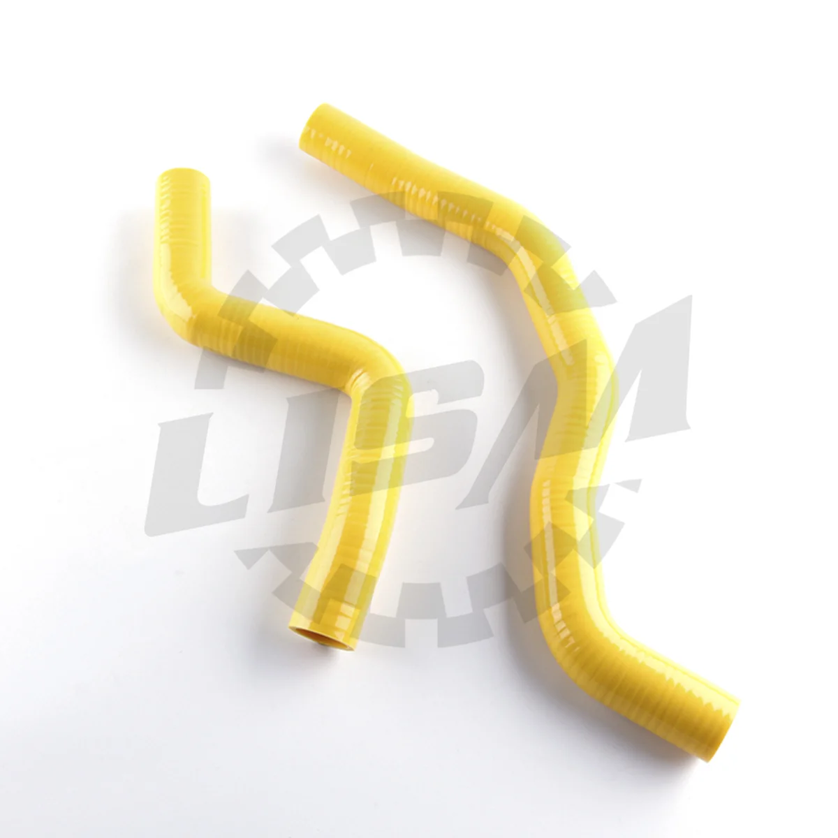 2PCS 3PLY For MITSUBISHI Lancer EVO 9 IX CT9A CT9W 4G63T 2005-2007 Silicone Radiator Hose Replacement Auto Parts Pipe