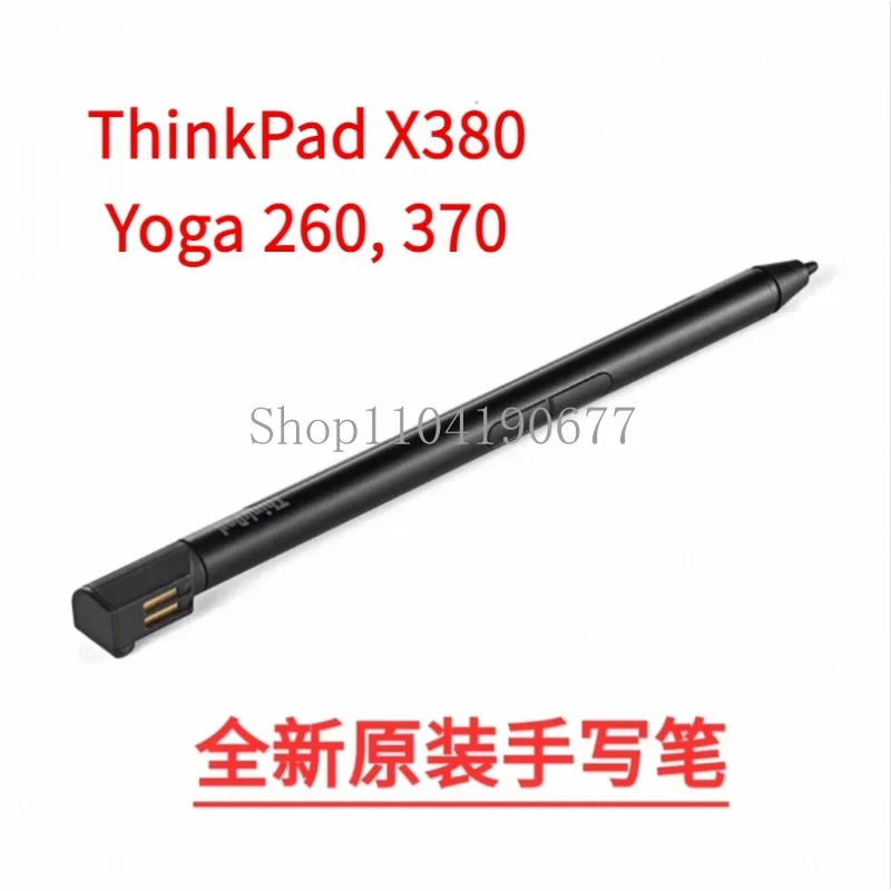 Для Lenovo ThinkPad X380 емкостный сенсорный экран умный карандаш Yoga 260 370