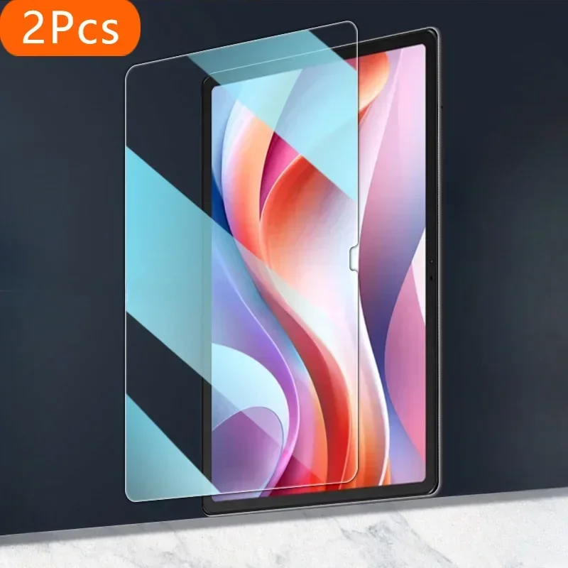 

Защитная пленка из закаленного стекла для Lenovo Tab M7 M8 M9 M10 3rd Plus 2nd Y700 M11 P11 Pro Gen 2 P11 Plus Tablet Lenovo Film