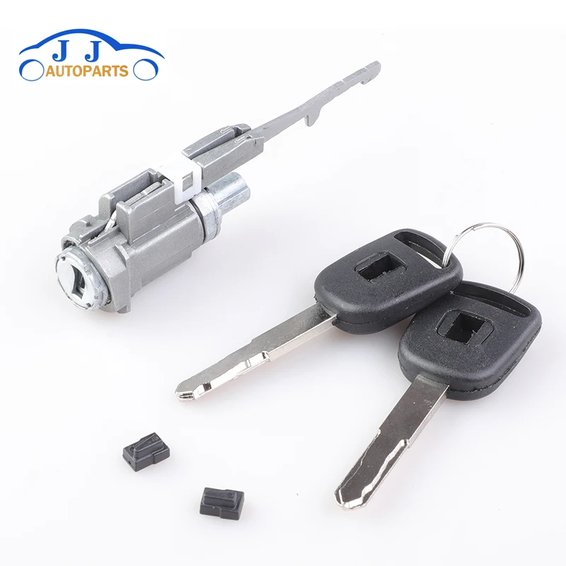 NEW 06351-TE0-A11 Ignition Lock Cylinde With 2 Keys 35100-SAA-901 06351TE0A11 For Honda Accord CRV Fit Civic 2003~2011