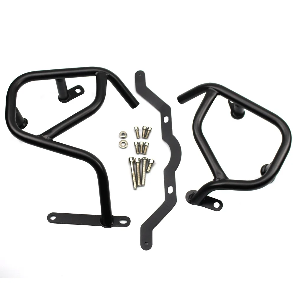 

For BMW BMW S1000XR 2015-2019 Motorcycle Bumper Engine Protection