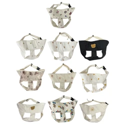 Baby Chair Harness Feeding Booster Strap Harness Belt Portable Travel