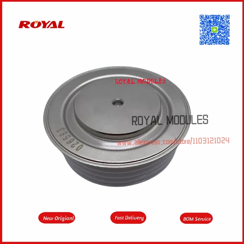 Módulo novo, 5SDF0260D0001, 5SDF10H6004, 5SDF10H4520, 5SDF10H4503, 5SDF10H450