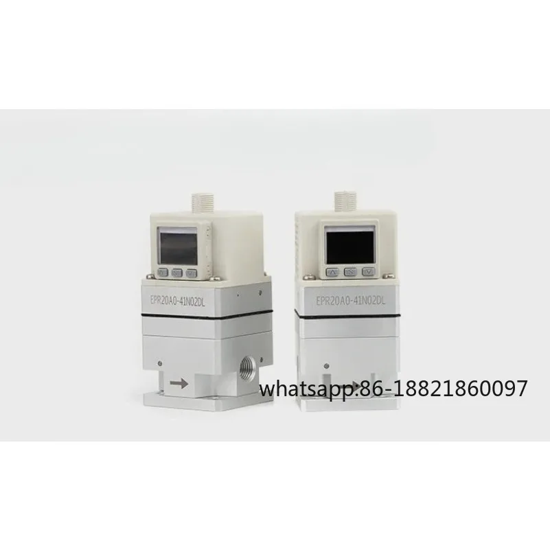 

Высококачественные электронные пропорциональные регуляторы серии SNS EPR, пневматические инструменты