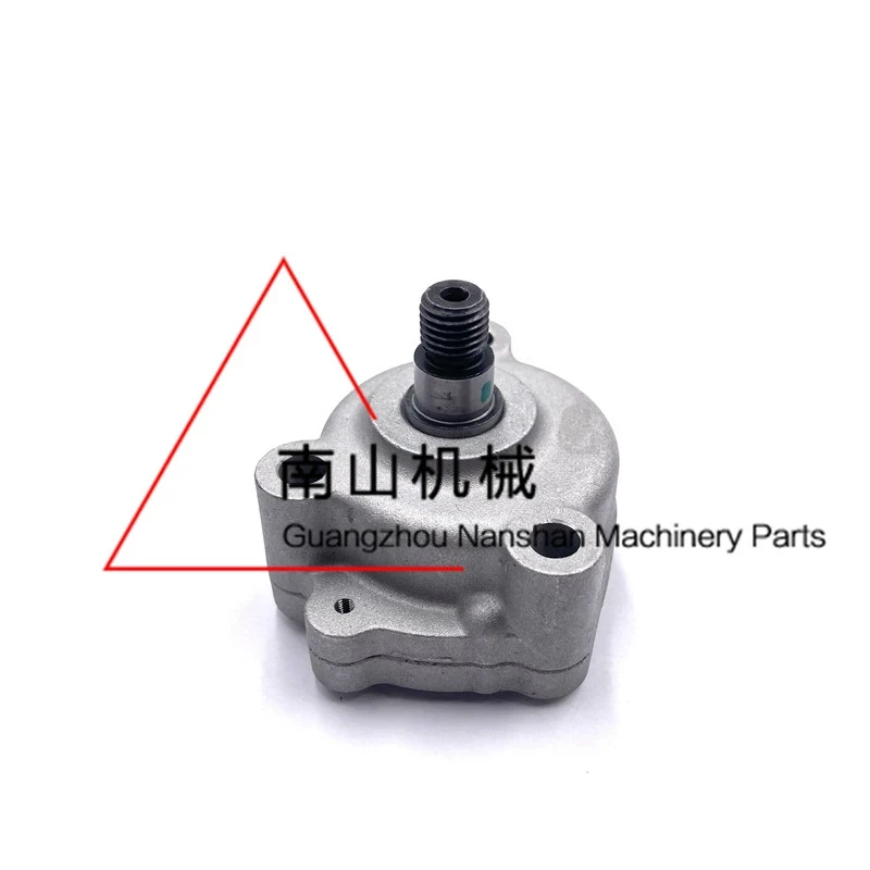 

For Kubota KX U10/15/17 Oil pump Kubota KX D782 Engine oil pump 16851-35012 Mini Excavator