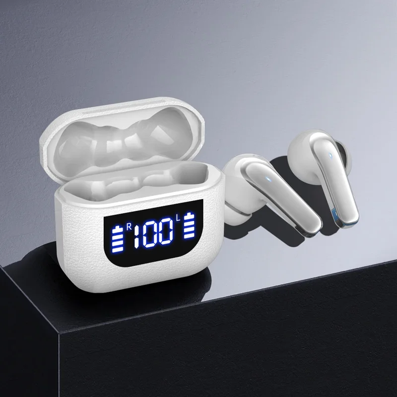 Wireless Earbuds BT…