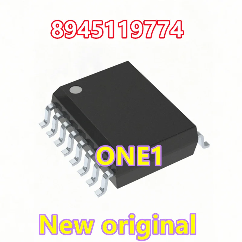 New Original 8945119774 894 511 944 4 SOP16 Automotive chip IC