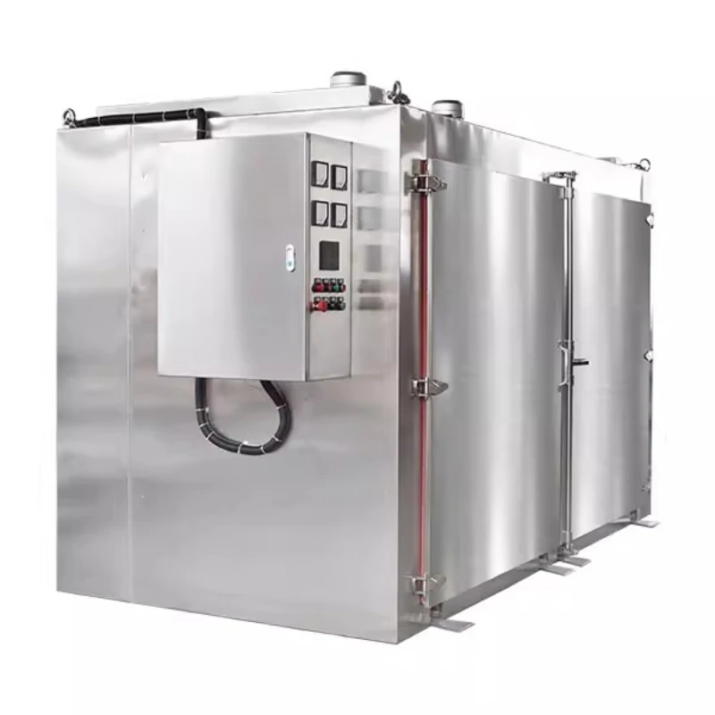 

hot air circulation oven industrial electric high temperature drying room large constant temperature blast drying oven singl