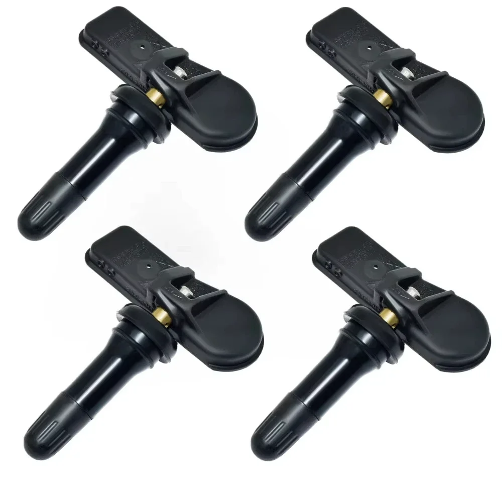 1/4Pcs 52933-2V100 529332V100 TPMS Sensor For 2011-2018 Hyundai Veloster [FS] Tire Pressure Monitoring System Sensor 433MHZ