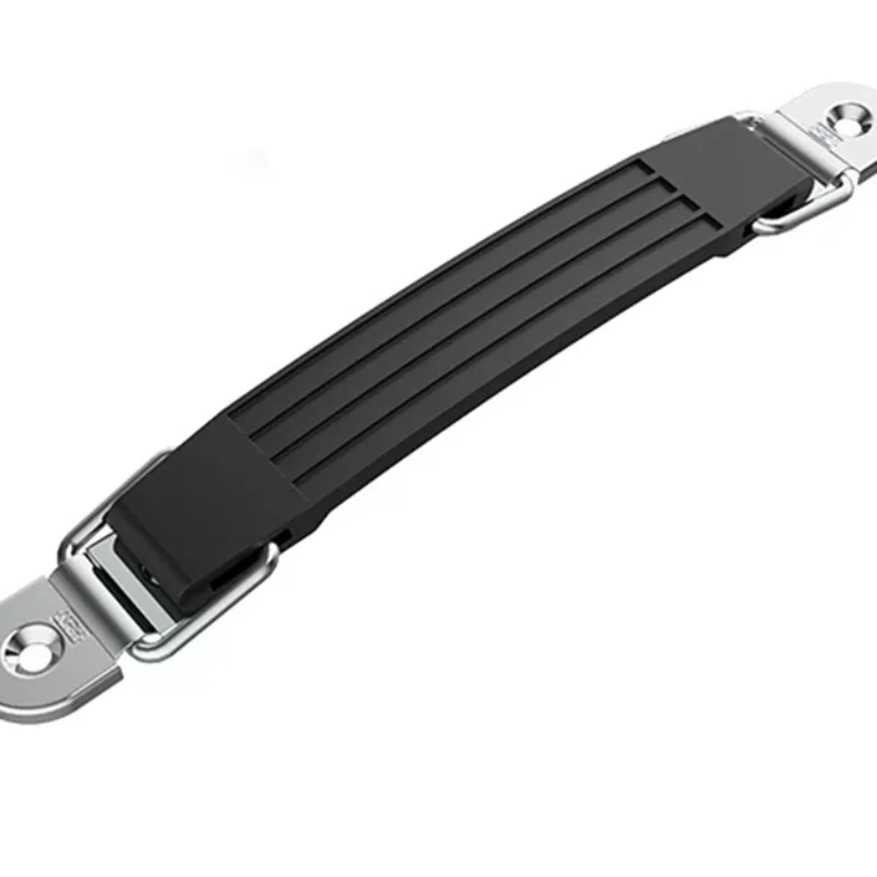 1pc Plastic Telescopic Pulls Portable Travel Luggage Suitcase Handles Household Equipment Handle Rod