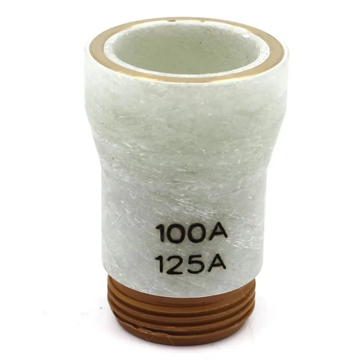60309TC Shield Cup Body 100-125A for TH-125 TM-125 Plama Cutter Torch Consumable