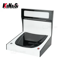 PPF Hot Repair Test Auto Film Brand Show Car Scratch and Paint Repair Instrument PPF Scratch Resistance,Self Healing,Heat Healin