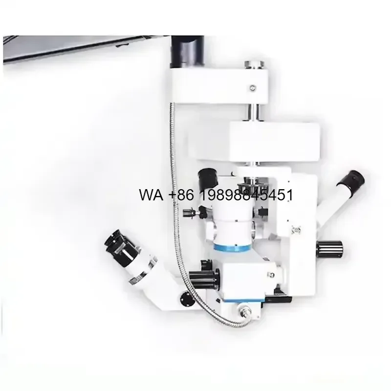 Wmwmnu for Veterinary Hand Surgery Operating Microscope Multifunction Operation Ophthalmic