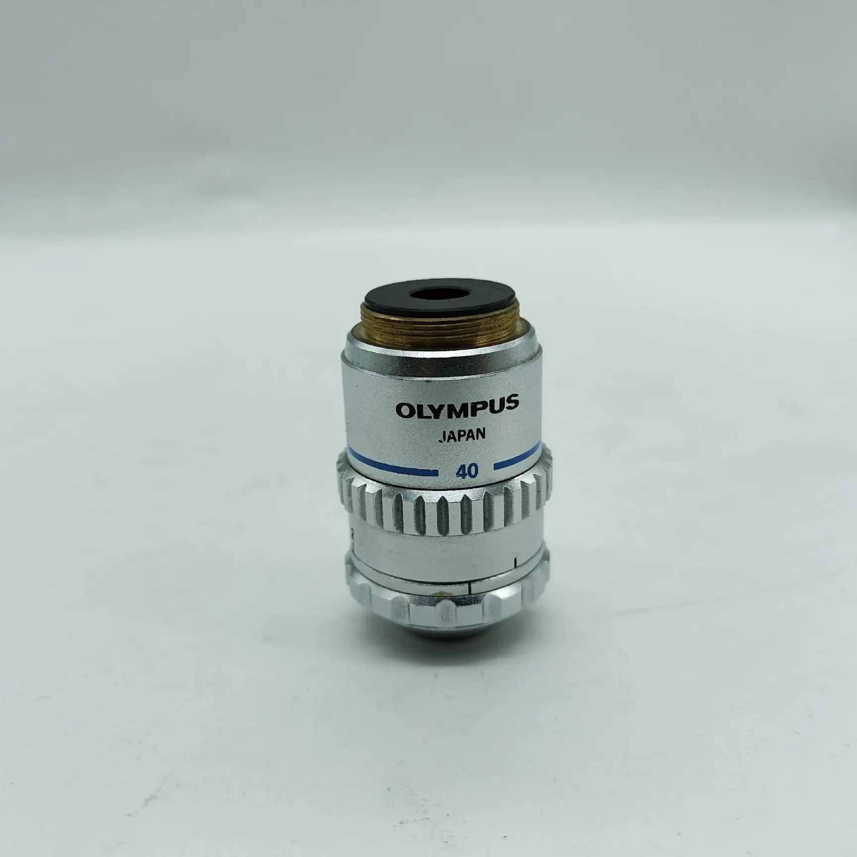 OLYMPUS LWD CDPlan 40X/0.60