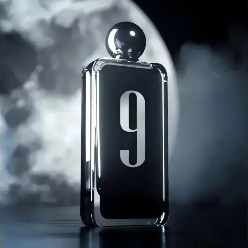 9 Pm Eau De Parfum:…