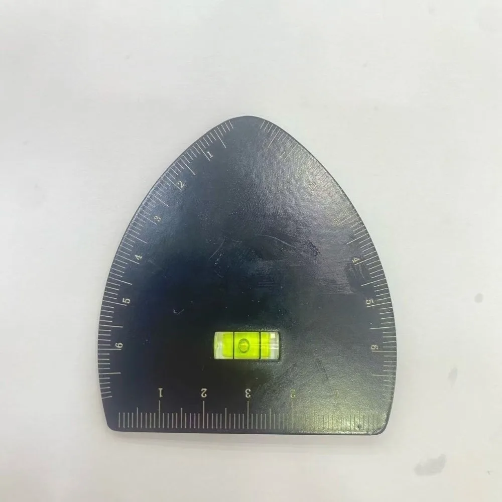 جديد سريع رسم الحاجب رسم الحاجب تصميم حاكم قابلة لإعادة الاستخدام تشكيل رسم الخرائط أداة ماكياج رسم دليل حاكم هدية