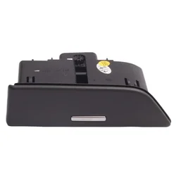 3C4857306 35D857306 Plastic Rear Door Ashtray Tobacco Tray Storage Ashtray Box For VW Passat B6 3C Passat Variant CC 3C4857302