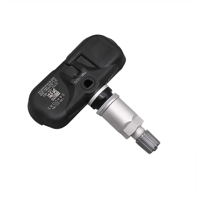 4Pcs TPMS Sensor 42753STKA03 tire pressure sensor For Honda Pilot Acura MDX RDX RLX TSX 315MHz 42753-STK-A03 PMV-107G TPMS