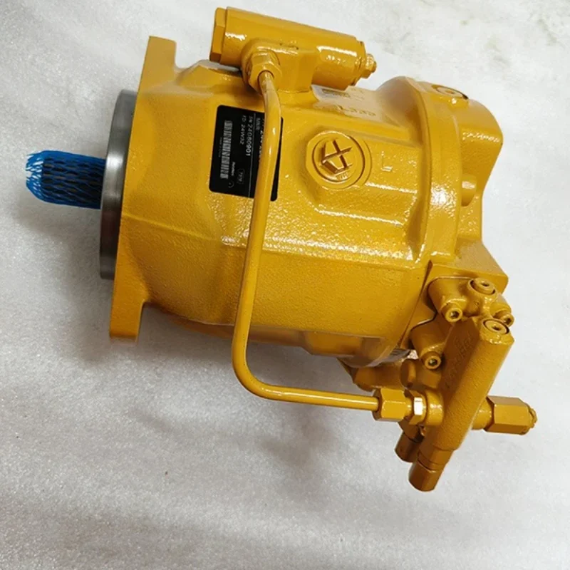 

CAT 244-2228 2442228 OEM New Hydraulic Axial Piston Pump for CAT 420D 430D Backhoe Loader