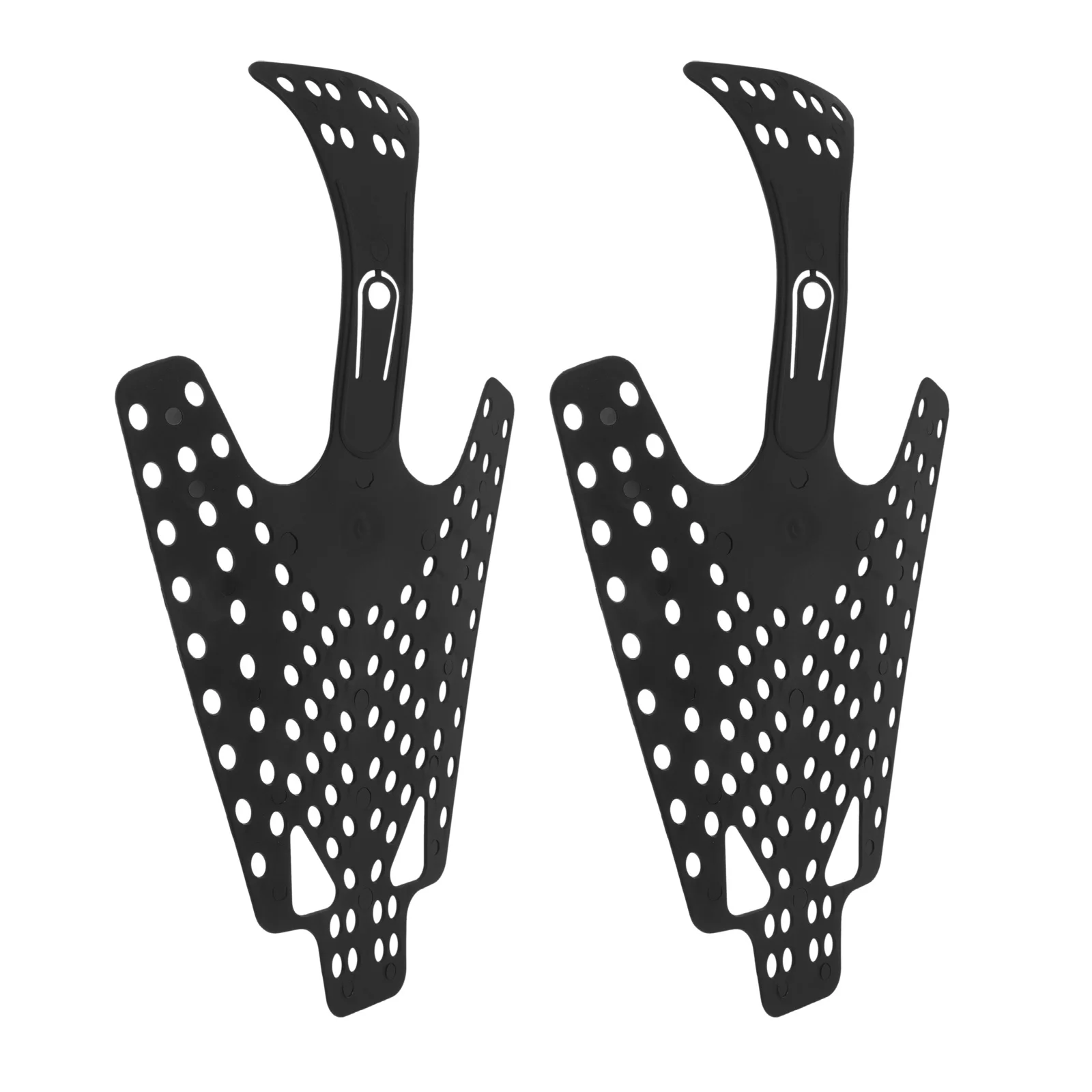 

1pcs 1 Pair Diving Fin Shoe Shaper Inserts Adjustable Plastic Fin Stretcher Tool For Snorkeling Diving Swim Gear, Water Sports