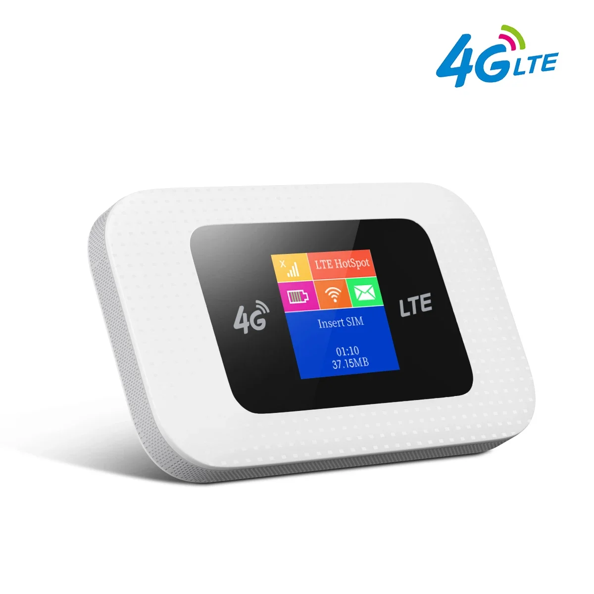 EDUP Mobile Hotspot 4g Router Wifi Mobile MiFis Unlock Lte Advanced Internet MiFis Pocket wifi