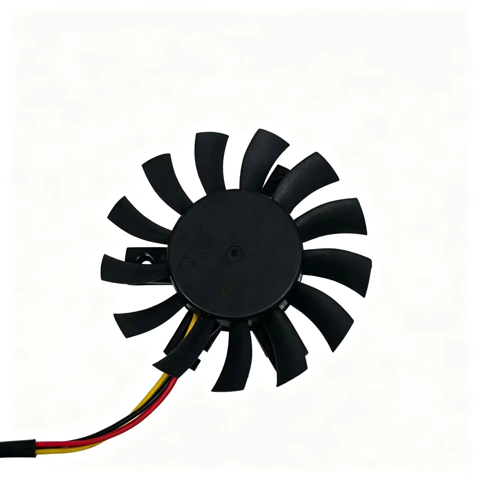 DC5010MS Cooling Fan Compatible, Blade Diameter 44MM, 12V, for KingSpec Equipment