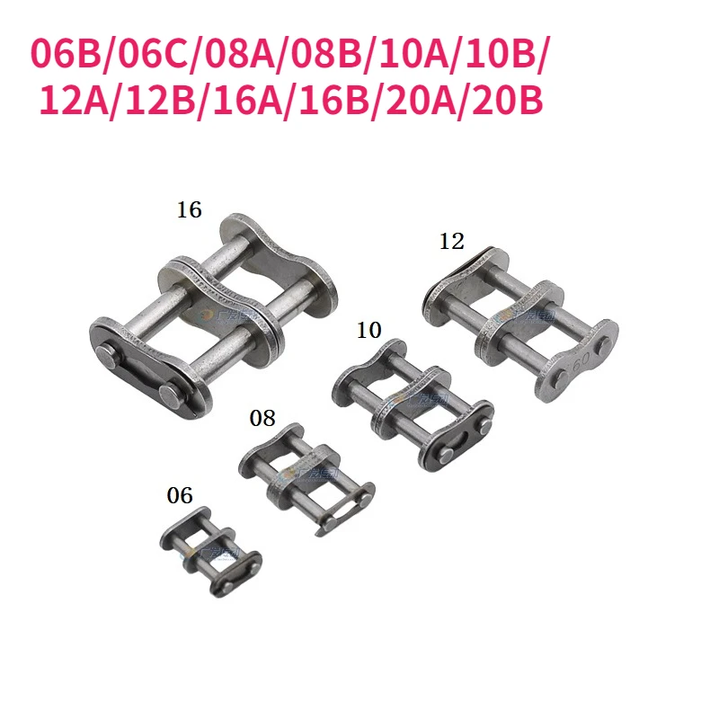 1Pcs Double Row Ful…