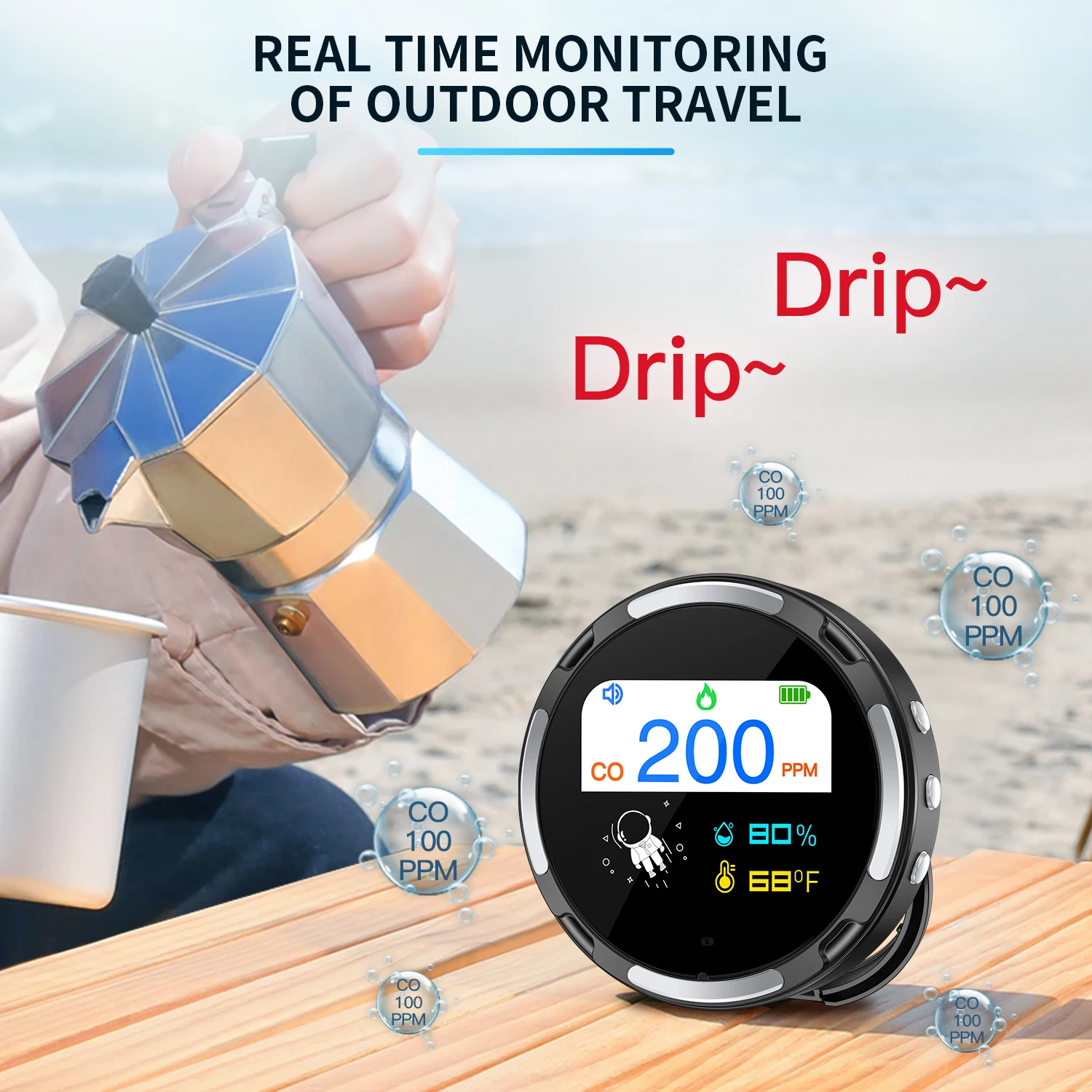 Thumbnail 3 - #7 Compare Air Quality Meters Before You Buy