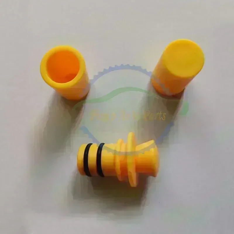 0AM New Clutch Push Plug Automatic Transmission DSG DQ200 Plug For VW VOLKSWAGEN AUDI SKODA SEAT OAM Plug Car Accessories