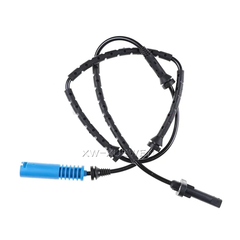 

Front ABS Wheel Speed Sensor 34523420330 For BMW E83 2.5i 3.0i xDrive25i xDrive30si xDrive25si M54256S5 M54306S3 N52B25BF
