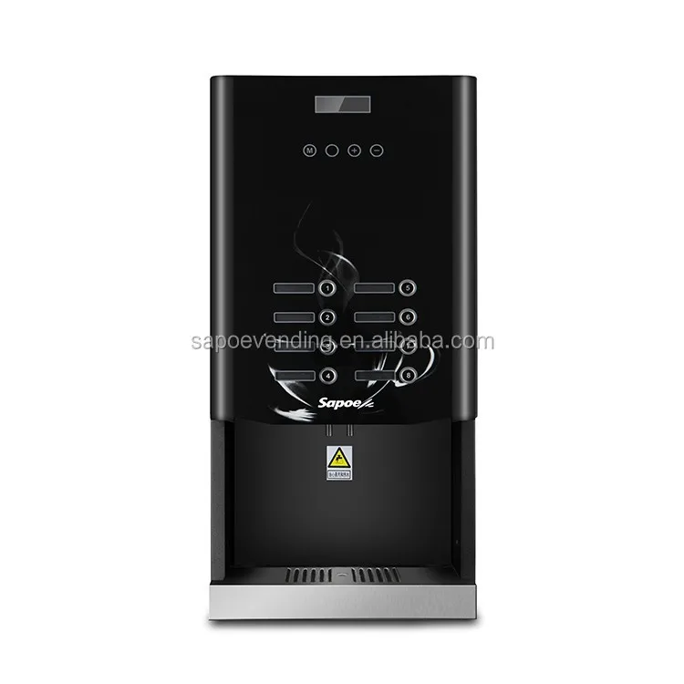 

Hot Selling Professional Coffee Machine Automatic Coffee Machine Intelligent Coffee Machine