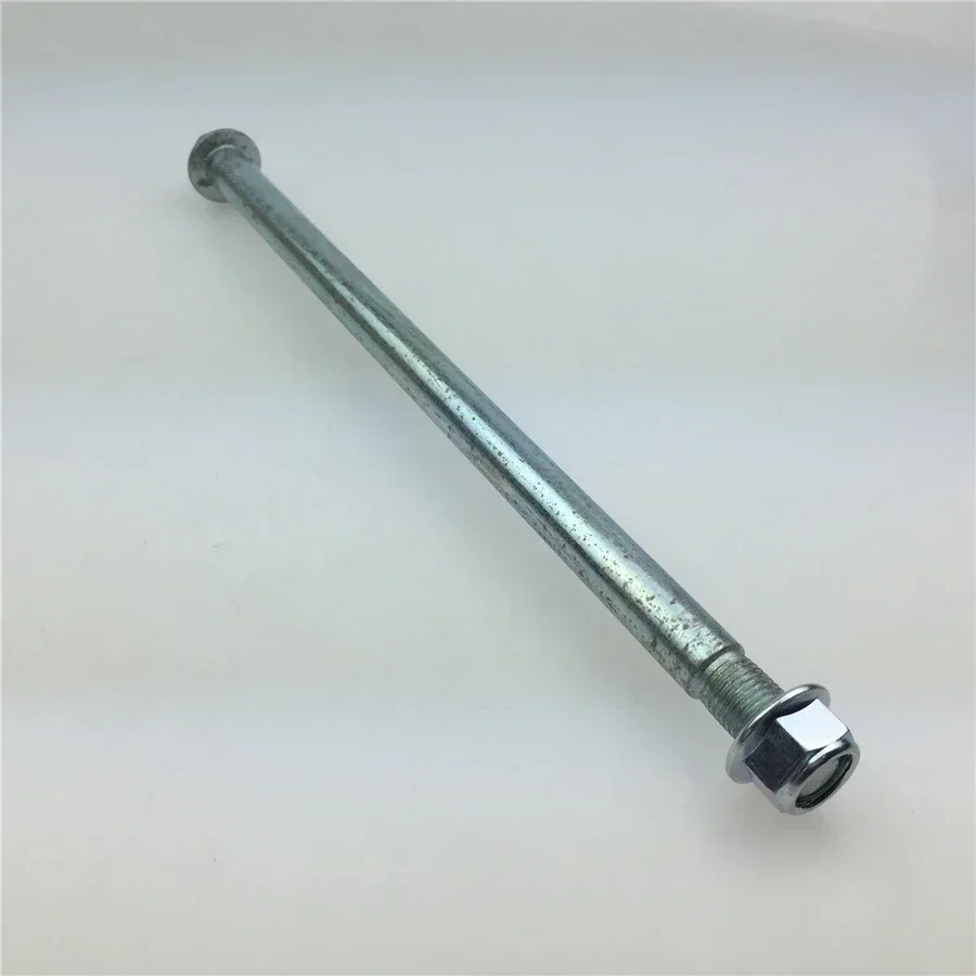 STARPAD Off - Road Motorcycle Accessories Beach Car Screws Front Axle Rear Axle Shaft 12 / 15MM