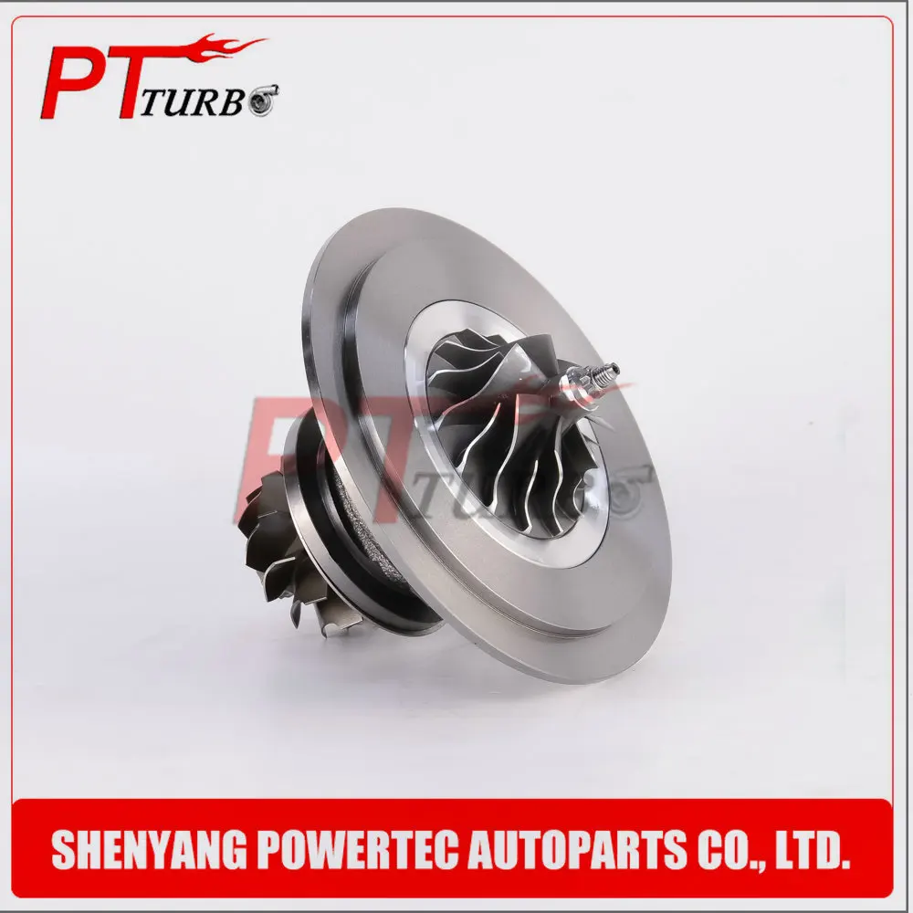 

GT2560NS Turbo Core 878999-0002 For Iveco EuroCargo 150kW/204HP NEF4 Euro 6 Turbocharger cartridge 5802741352