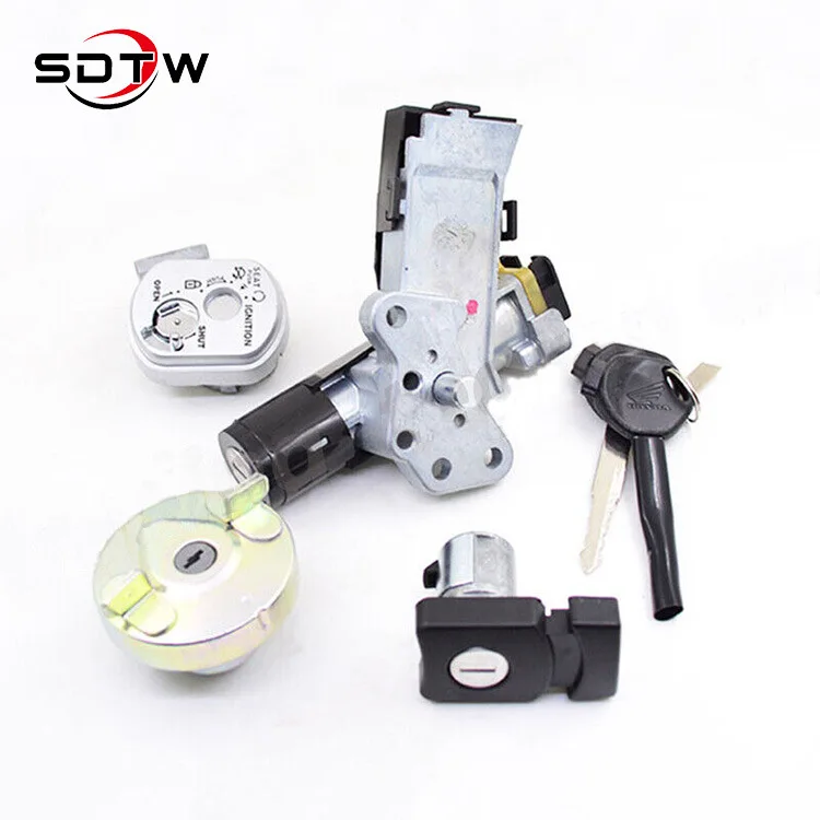 Ignition Lock Kit K…