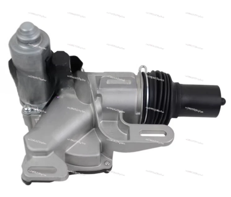 Suitable for Smart W451 Gearbox Clutch Motor Gearbox Motor Fault