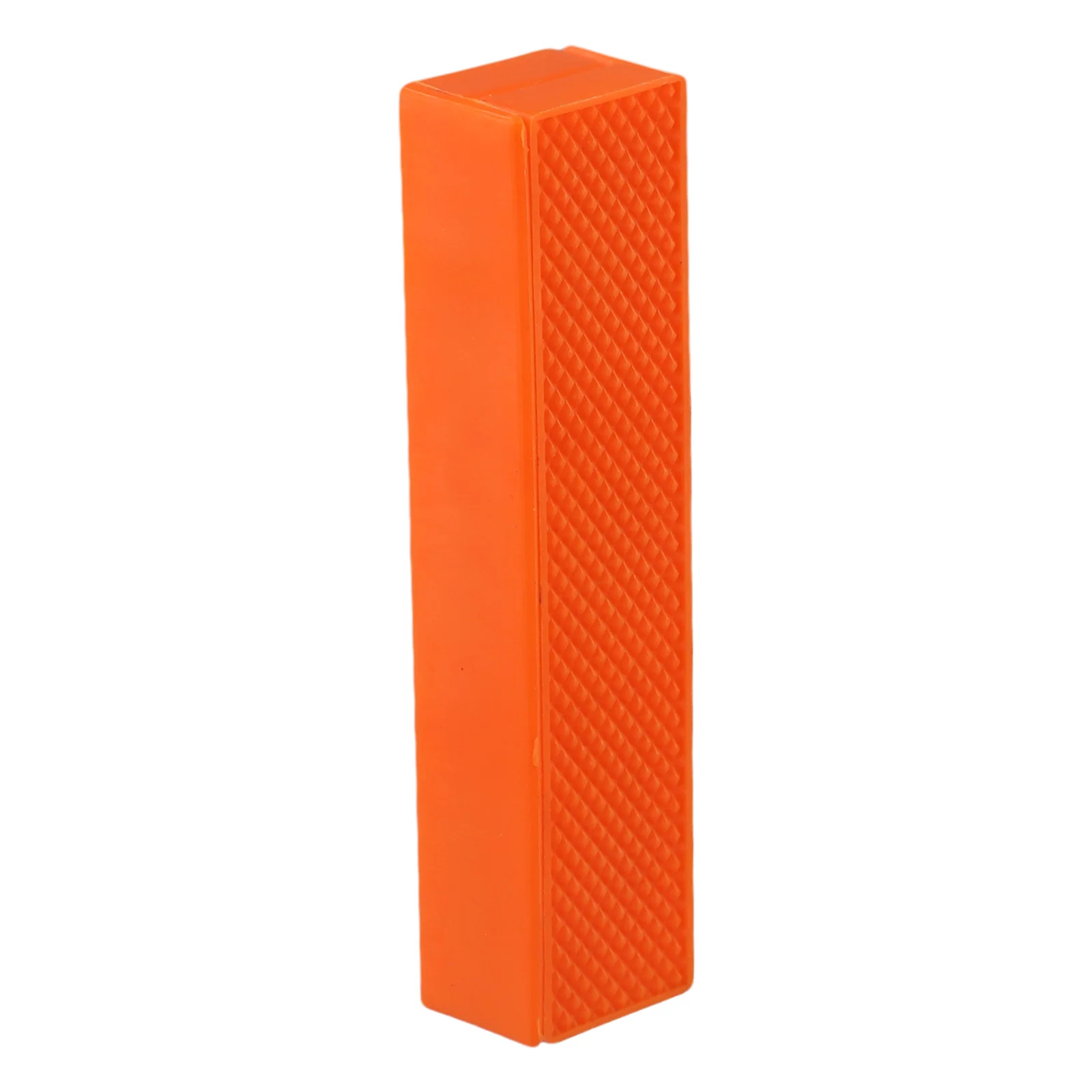 2pcs 4/5/6 Inch Bench Vice Jaw Pads Multi-Purpose Rubber Magnetic Soft Pad Jaw For Metal Vise Bench Machine Tools Woodworking image 3