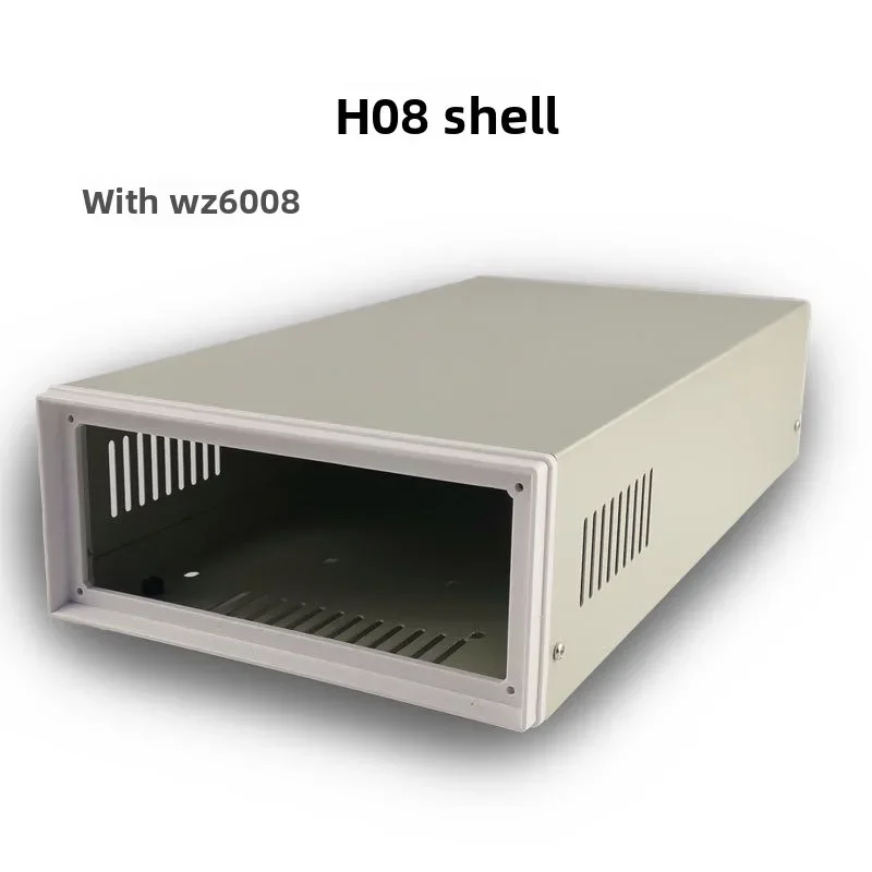 Adjustable power supply (spare parts do not contain power supply) needs to be assembled by yourself
